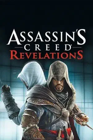 Assassin's Creed Revelations