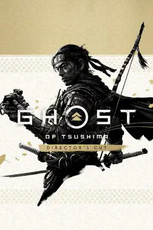 Ghost of Tsushima
