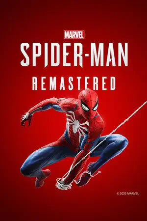 Spider-Man