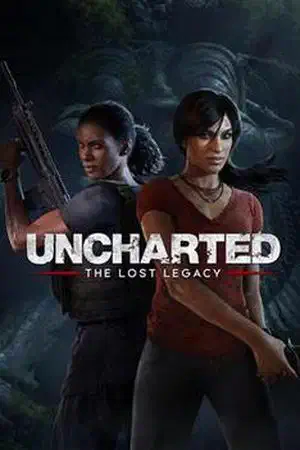 Uncharted: The Lost Legacy